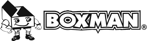 Boxman Logo