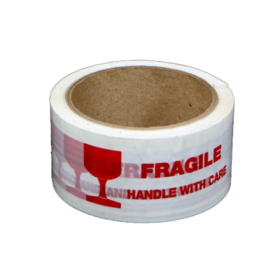 Fragile Tape 50m