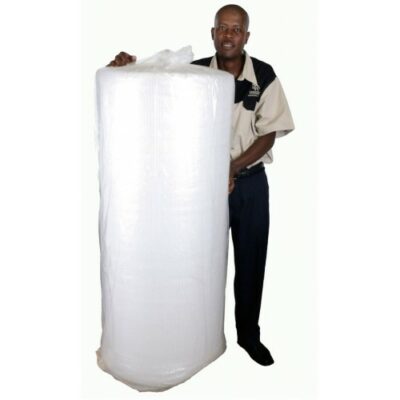Bubble Wrap Roll (1.2m x 100m) - 11 Rolls and above pricing